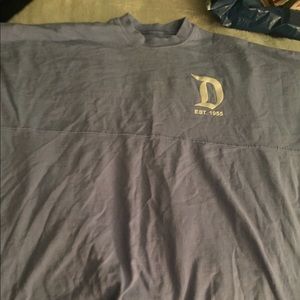 Disneyland Spirit Jersey